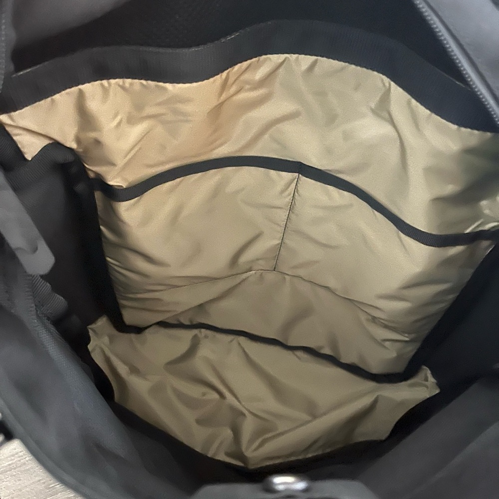 Outerknown laptop bag - Picture 4 of 8